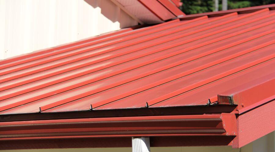 Roof Gutter Cleaning in Harrington, ME